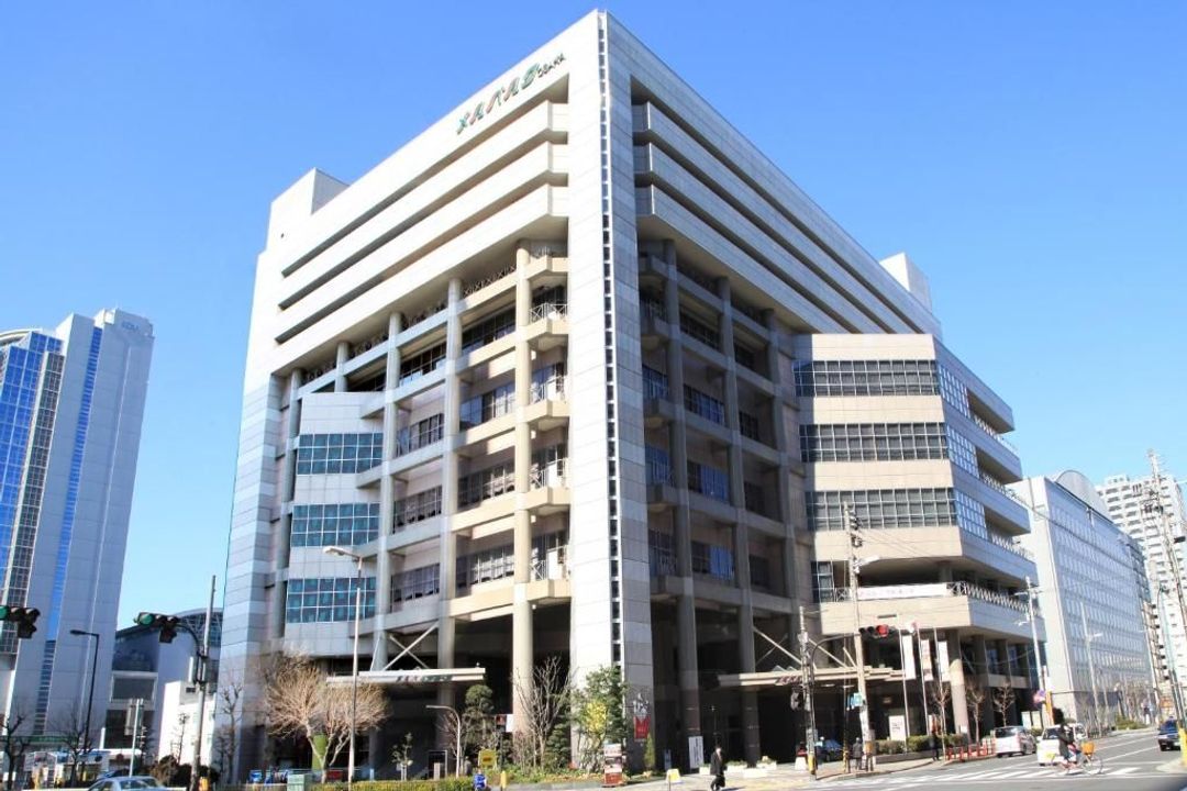大阪米爾帕克飯店｜新大阪站步行6分