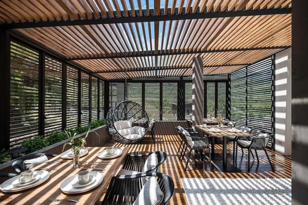 Coffee Shop