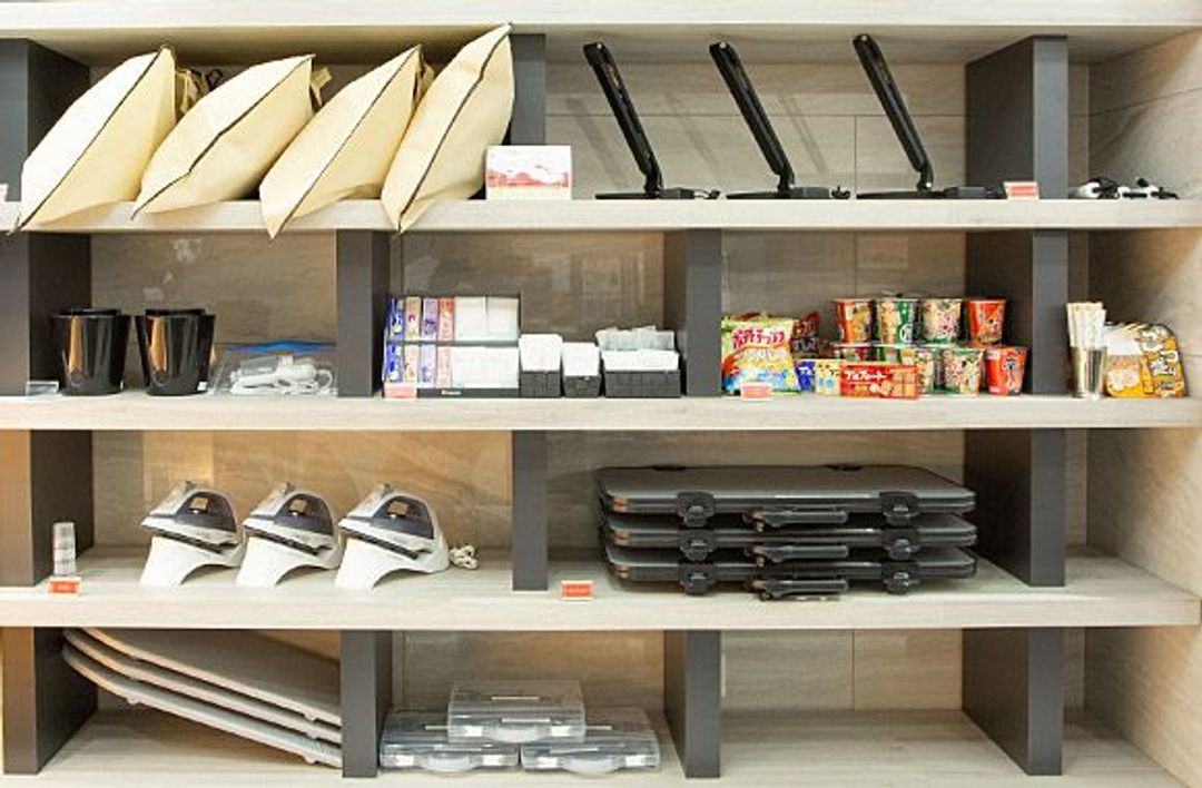 吴竹饭店 大阪御堂筋本町｜本町站步行3分/大众浴池