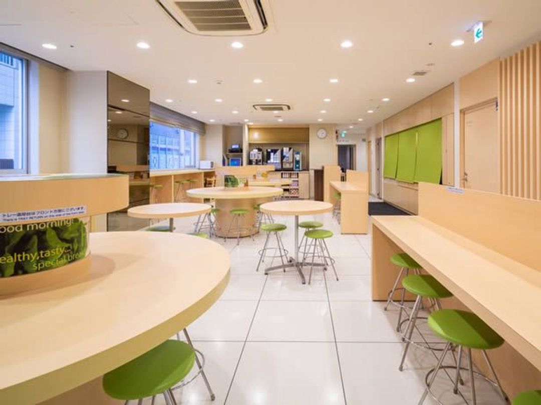 淺草超級飯店｜淺草站步行5分/淺草寺步行2分