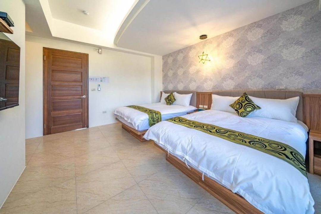 117 Resort