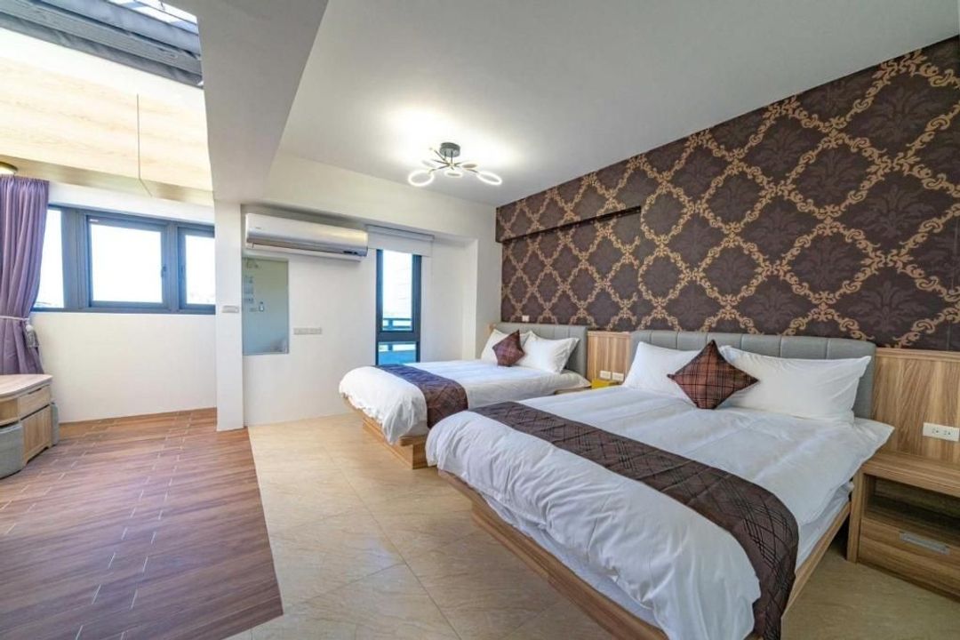 117 Resort