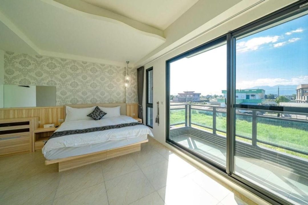 117 Resort
