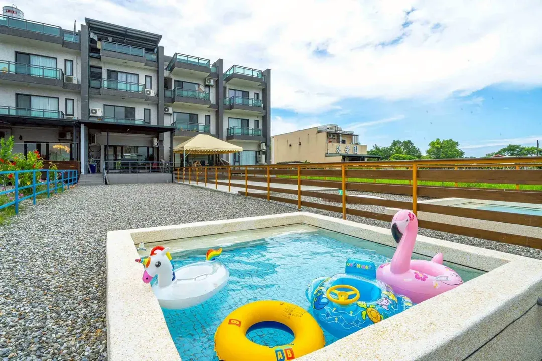 117 Resort