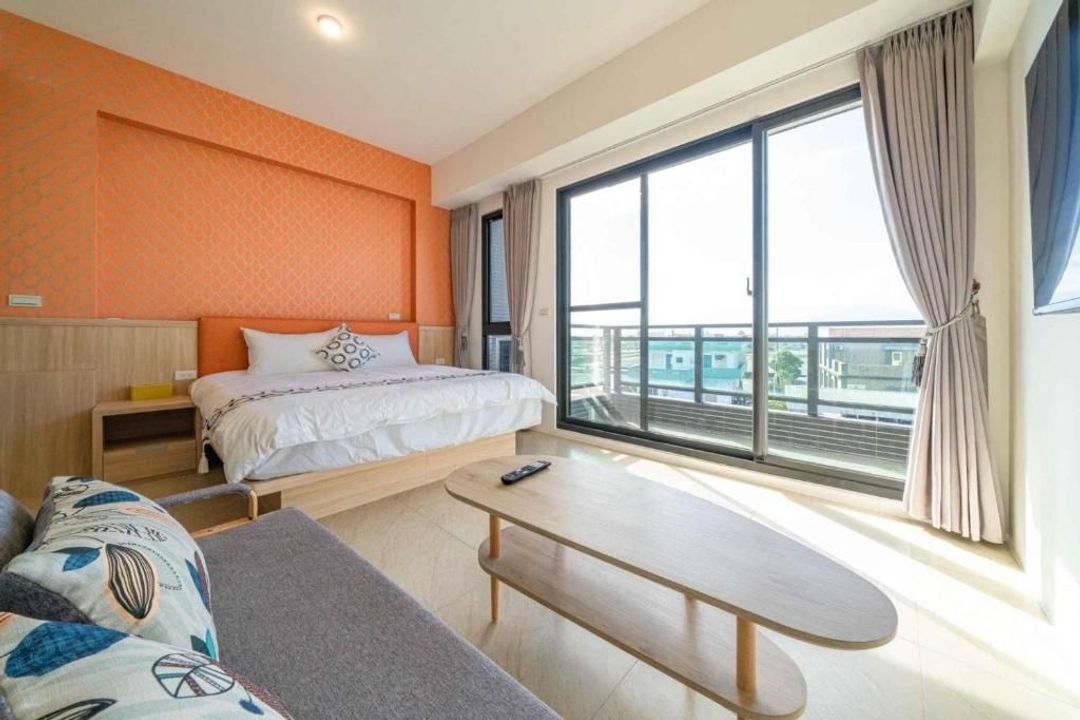 117 Resort