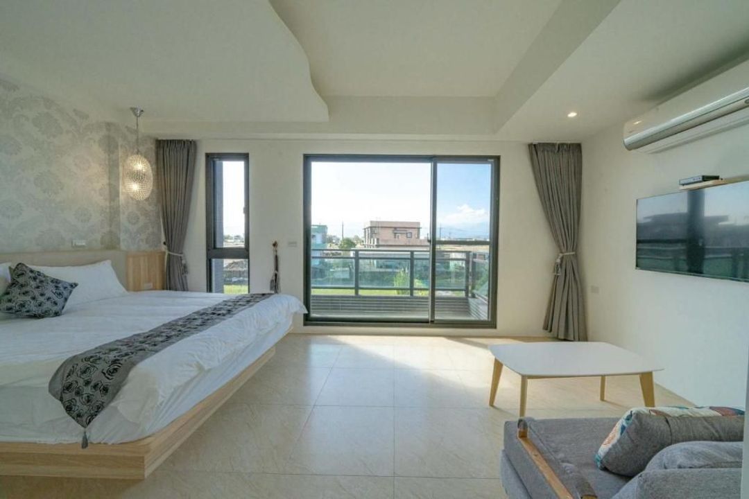 117 Resort