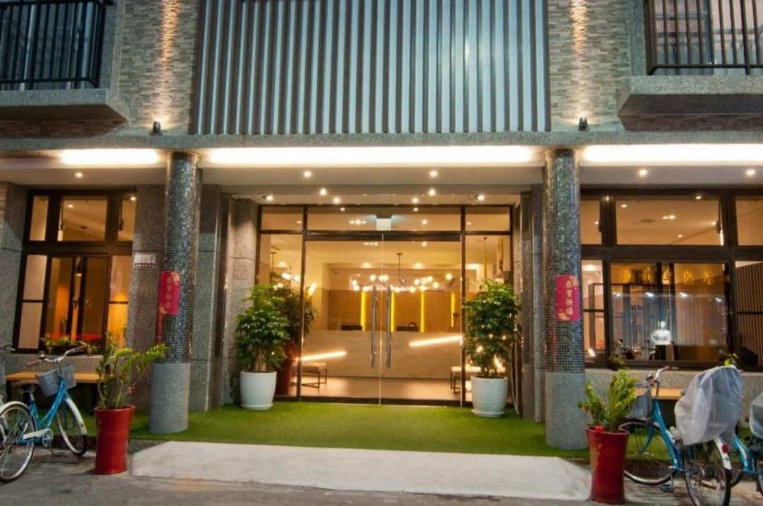 丰綺會館｜限時下殺8折｜鄰近台東夜市