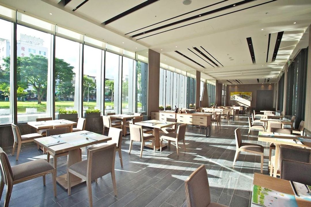 地景澤行館