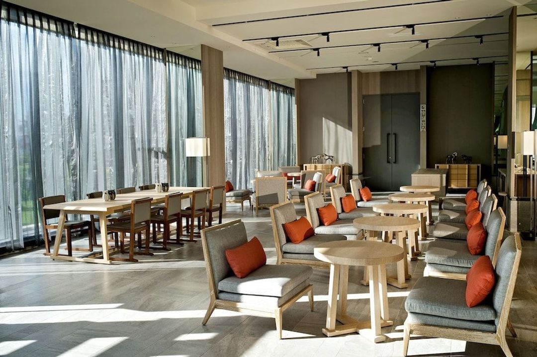 地景澤行館
