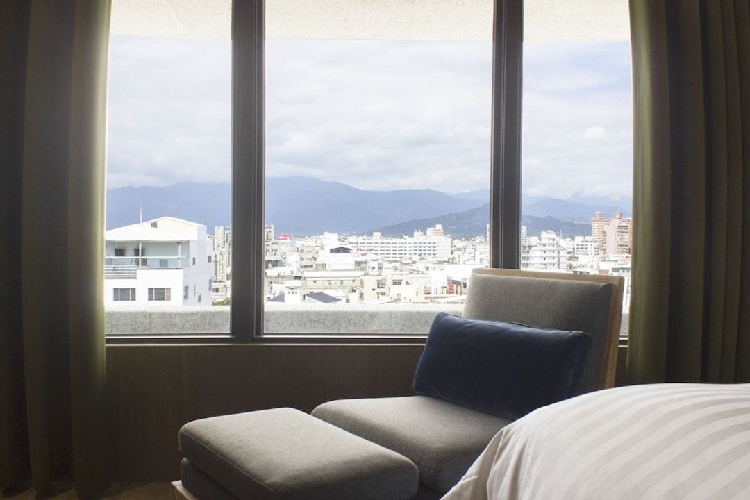 地景澤行館