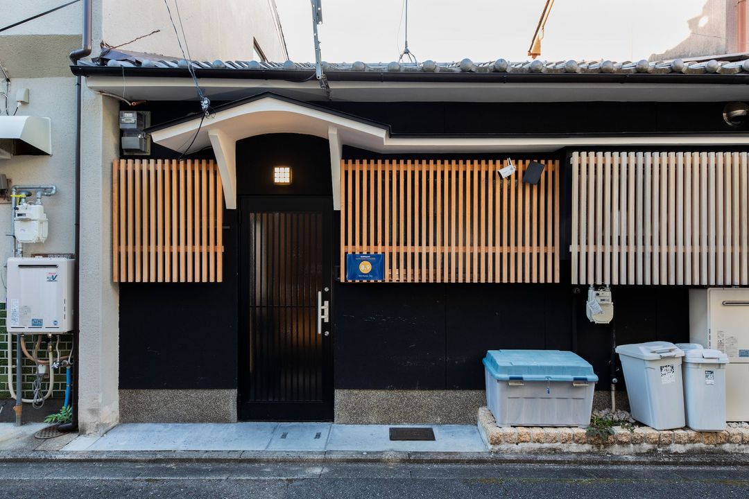 【京町風】Shiki Homes | SEN 千-15