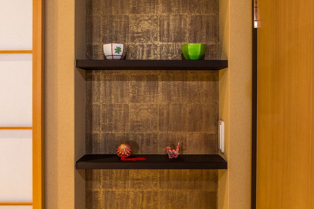 【京町風】Shiki Homes | SEN 千-8