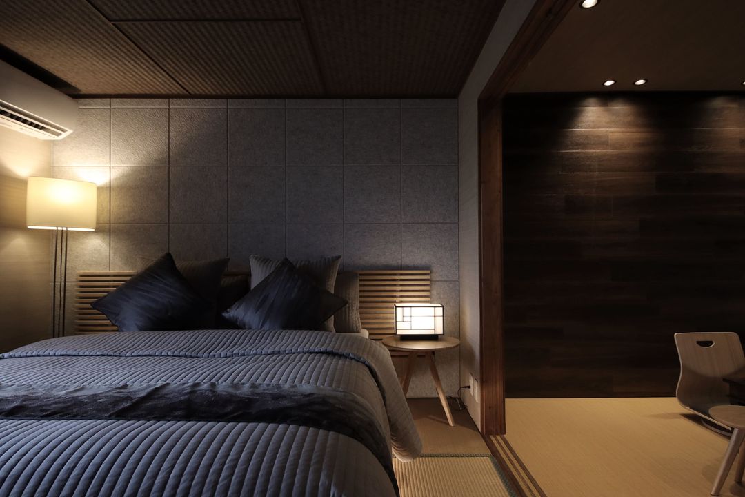 【京町風】Shiki Homes | IKKŌ 8  一耕の宿8-10