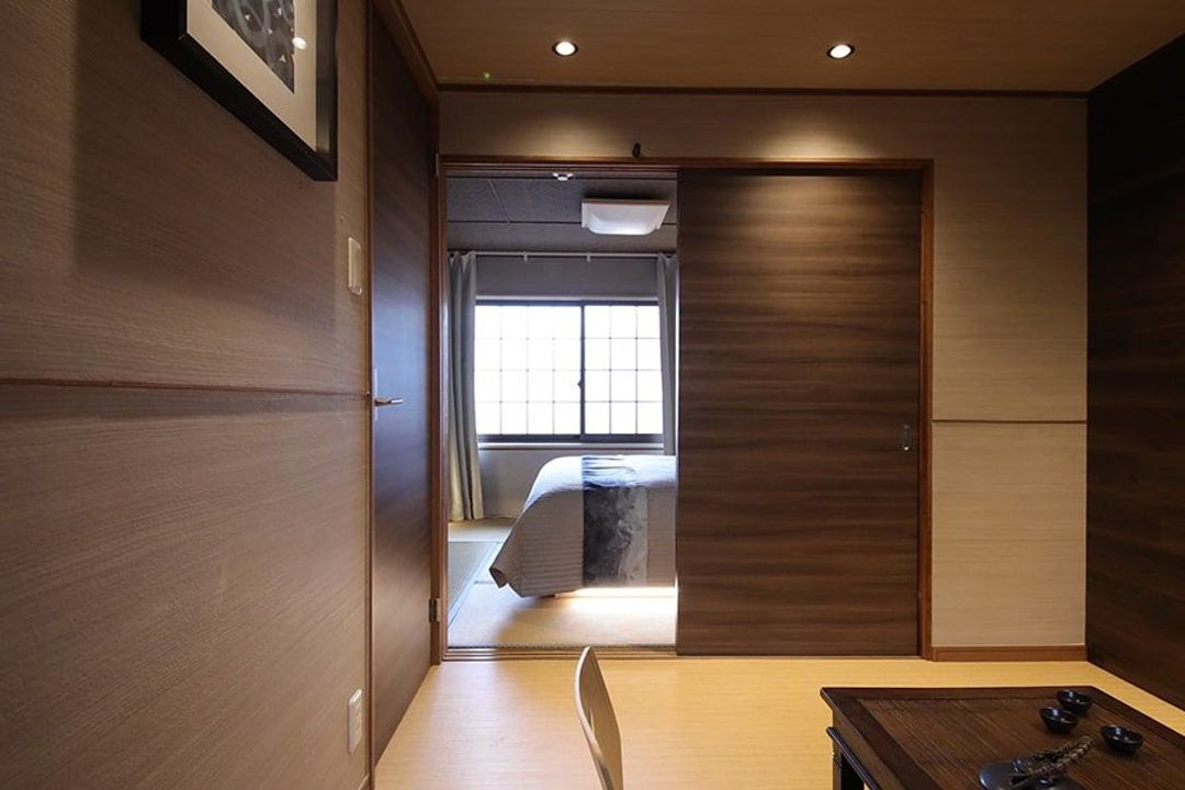 【京町风】Shiki Homes | IKKŌ 8  一耕の宿8