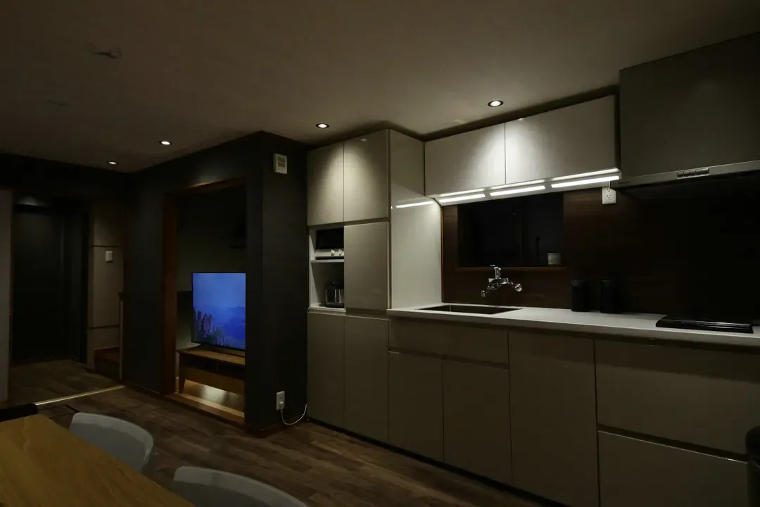【京町风】Shiki Homes | IKKŌ 8  一耕の宿8