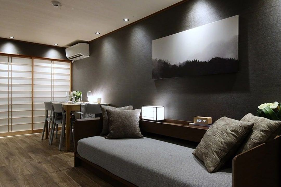 【京町风】Shiki Homes | IKKŌ 8  一耕の宿8