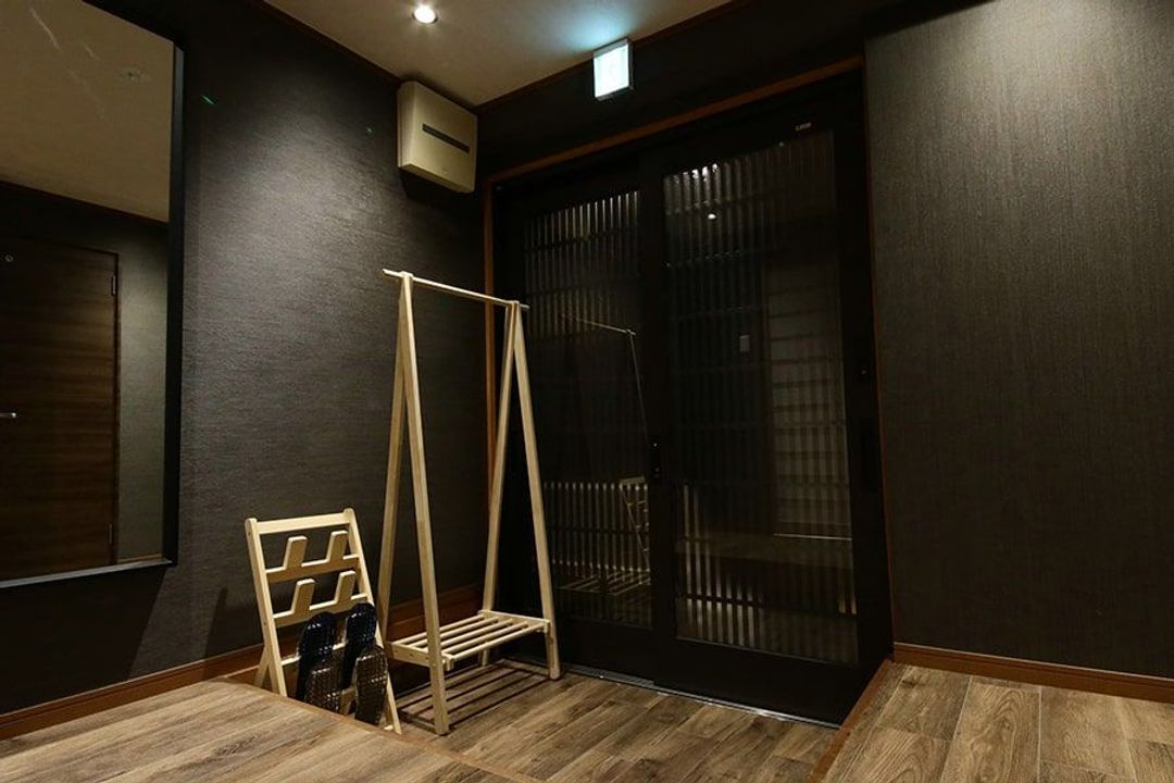 【京町风】Shiki Homes | IKKŌ 8  一耕の宿8