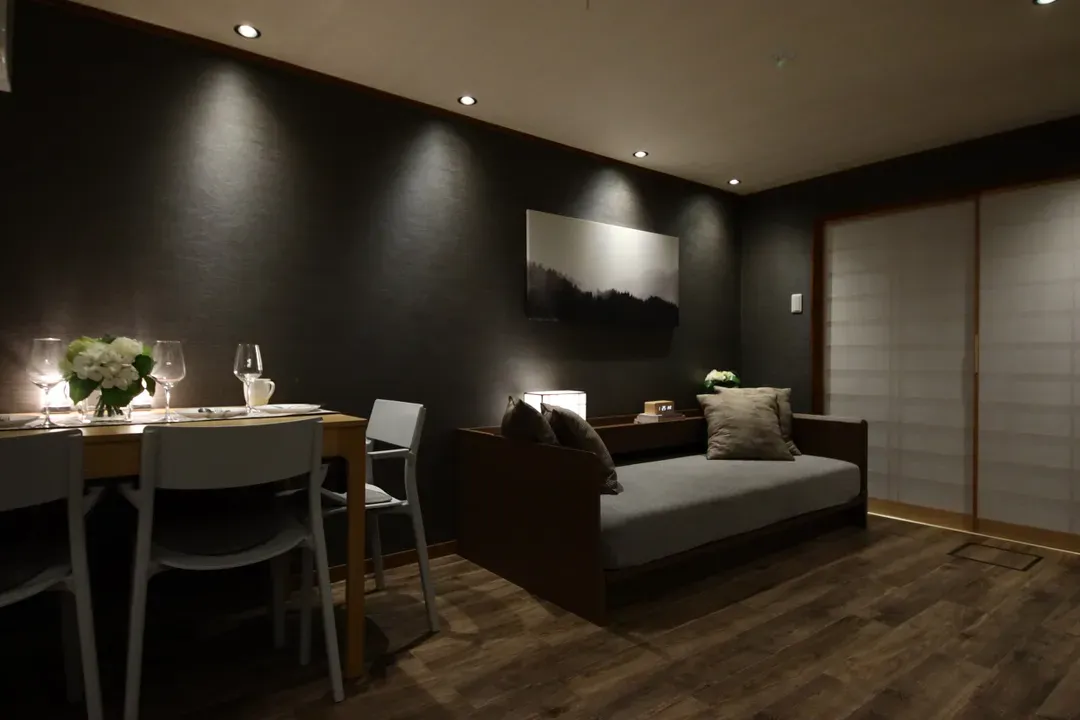 【京町风】Shiki Homes | IKKŌ 8  一耕の宿8
