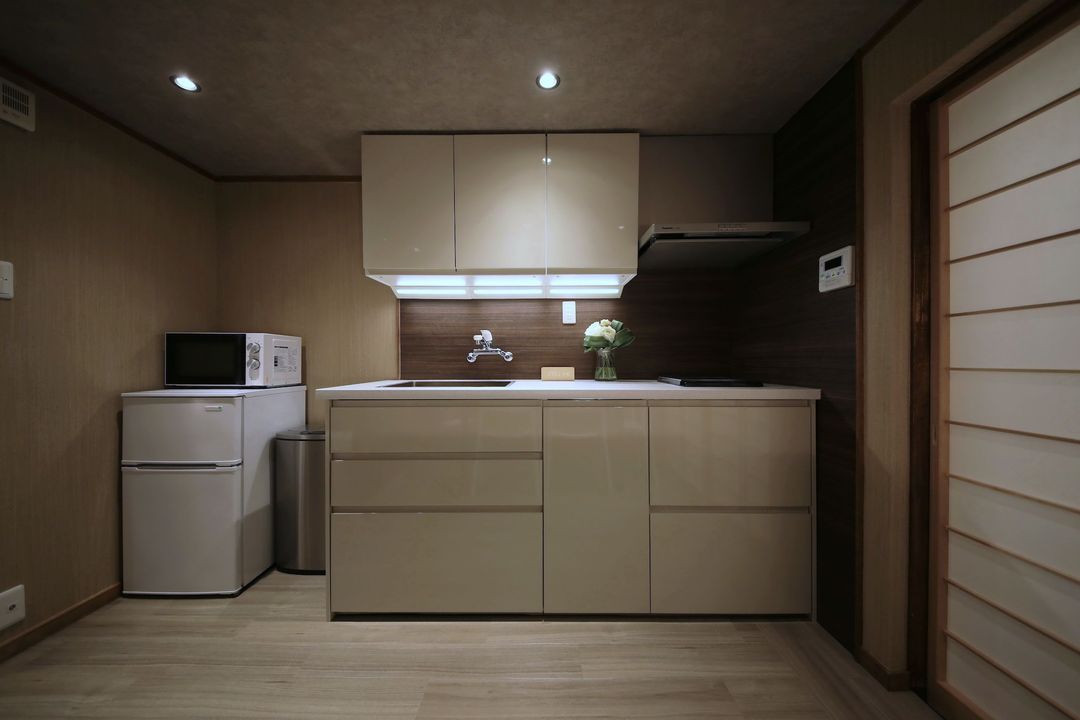 Shiki Homes | IKKŌ 9 一耕の宿9-9