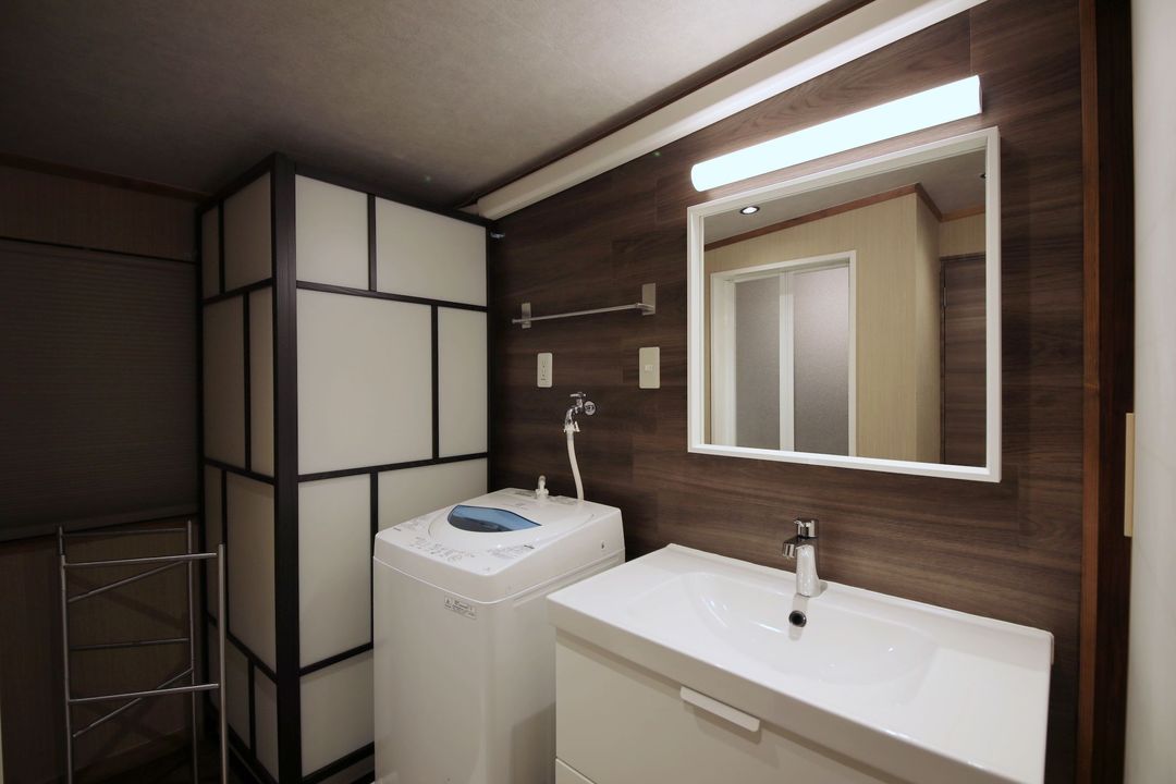 Shiki Homes | IKKŌ 9 一耕の宿9-14