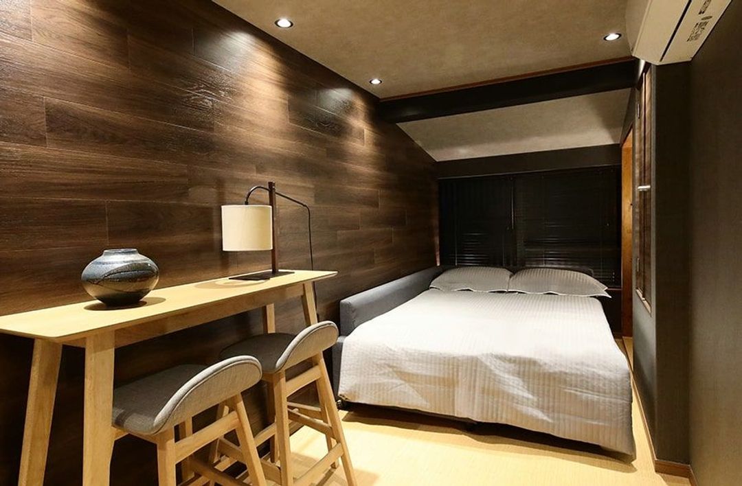 Shiki Homes | IKKŌ 9 一耕の宿9-12