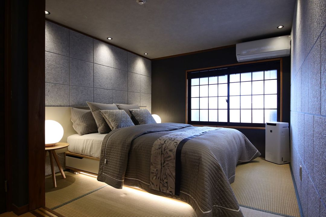 Shiki Homes | IKKŌ 9 一耕の宿9-8