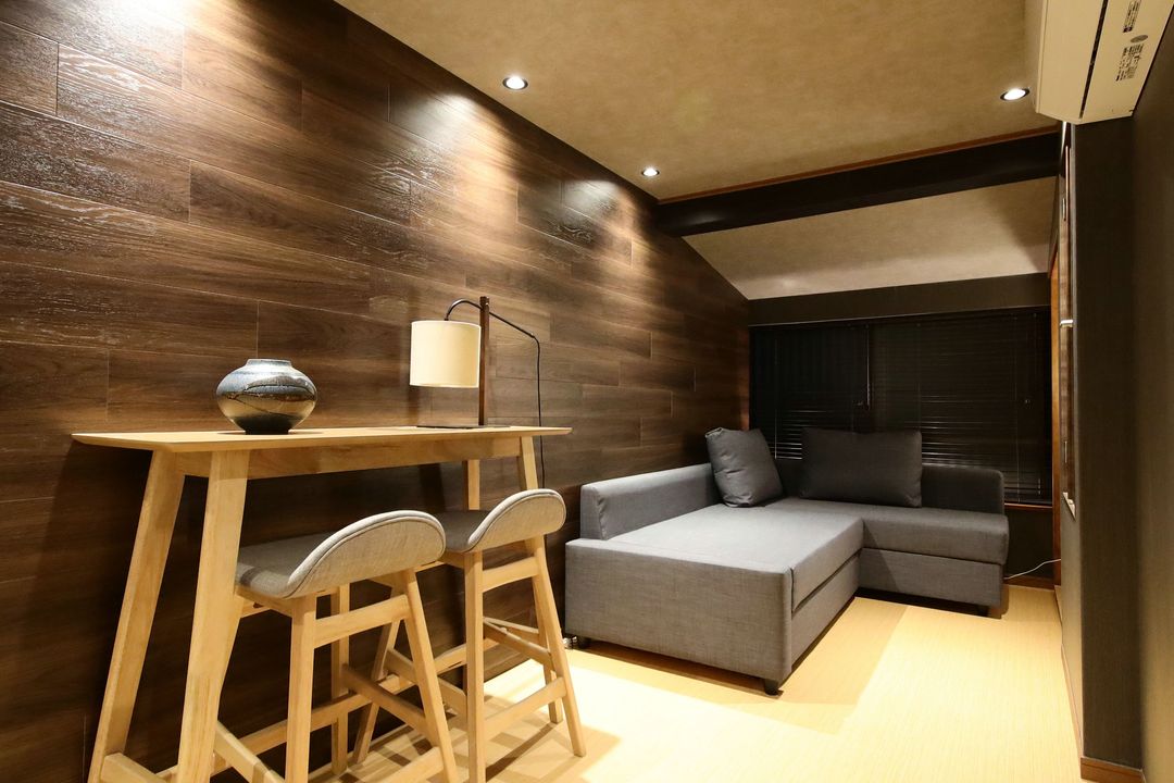 Shiki Homes | IKKŌ 9 一耕の宿9-1