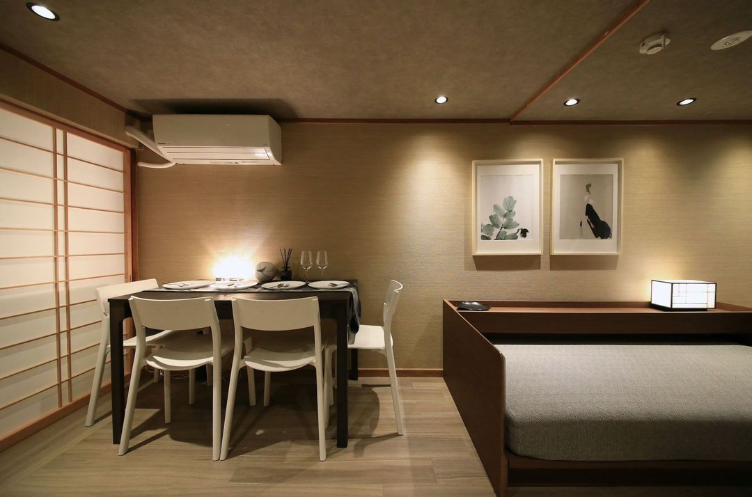 Shiki Homes | IKKŌ 9 一耕の宿9-10