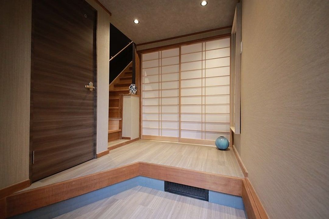 Shiki Homes | IKKŌ 9 一耕の宿9-7