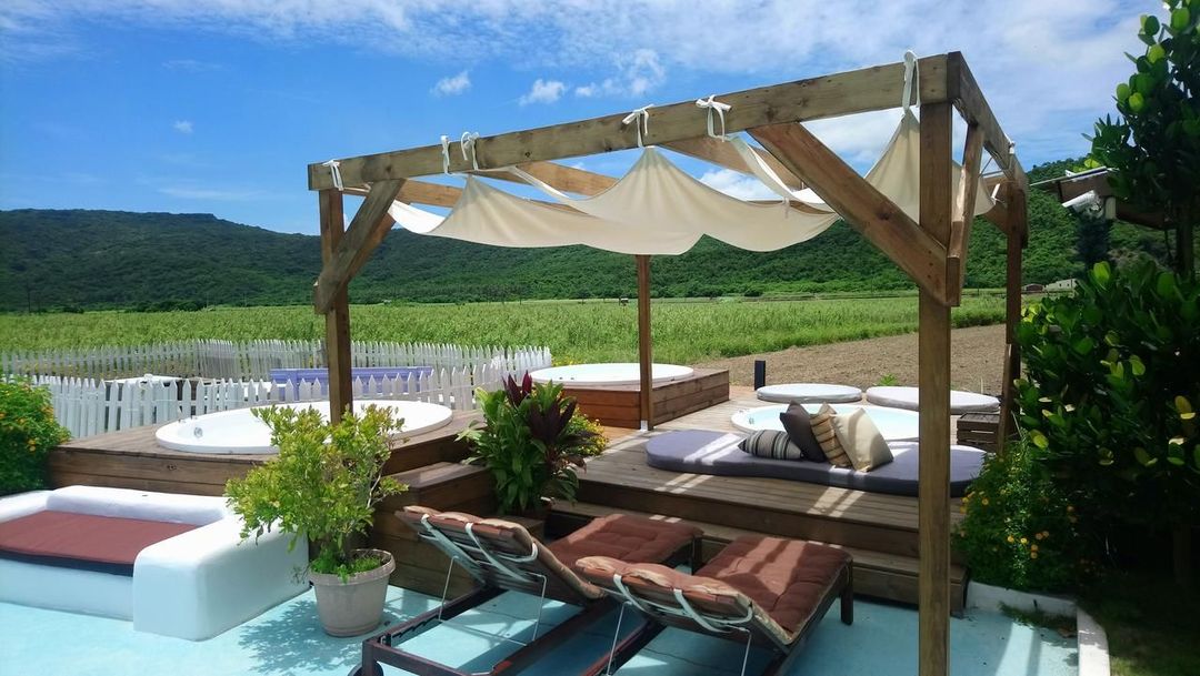 Pingtung County-Small House Villa