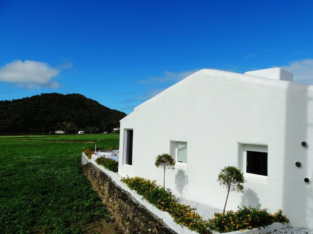 Small House Villa | 南法風情-11