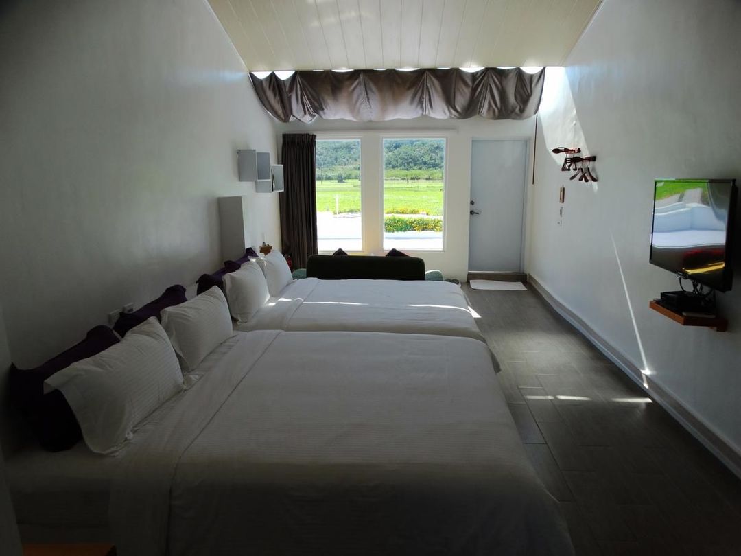 Small House Villa | 南法風情-6