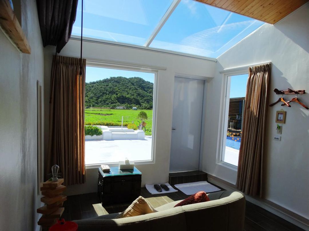Small House Villa | 南法風情-10