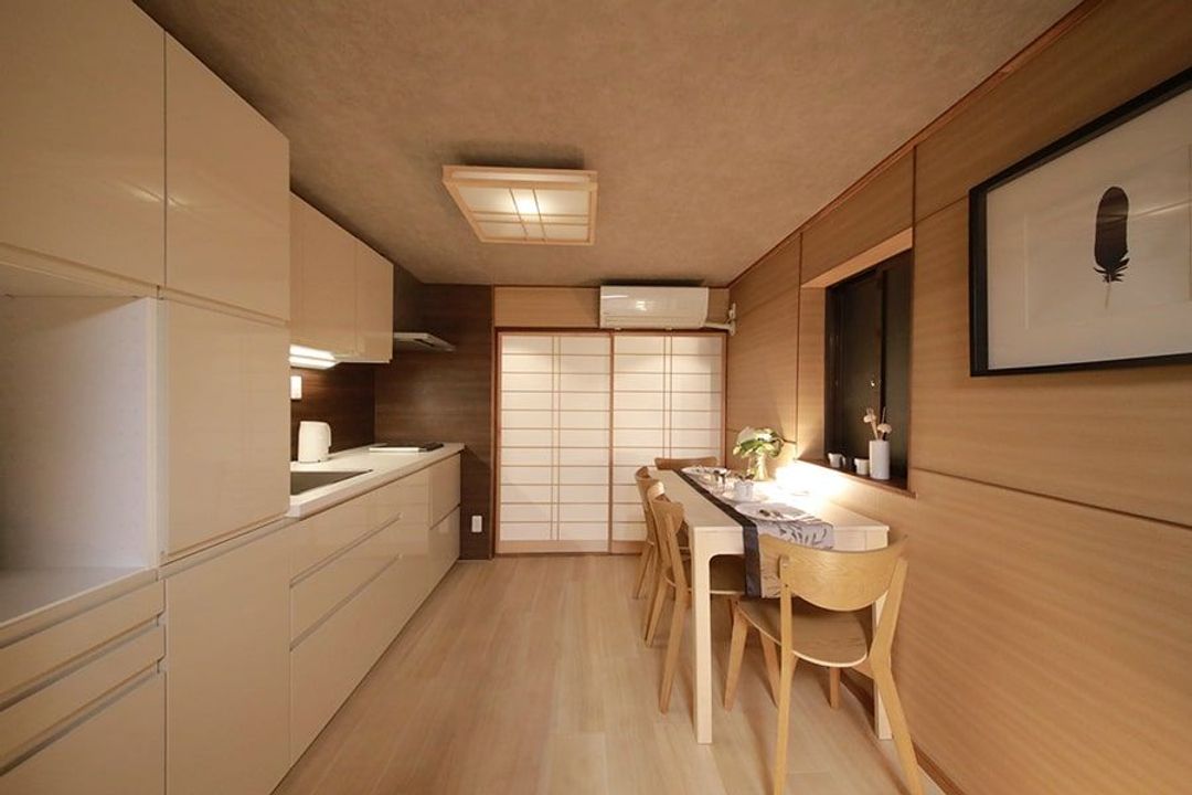Shiki Homes | IKKŌ 10 一耕の宿10