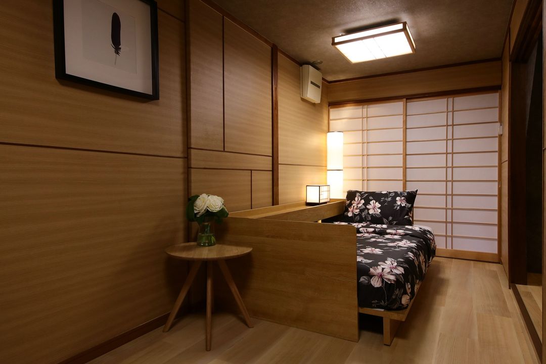 Shiki Homes | IKKŌ 10 一耕の宿10
