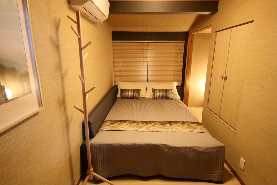Shiki Homes | IKKŌ 10 一耕の宿10
