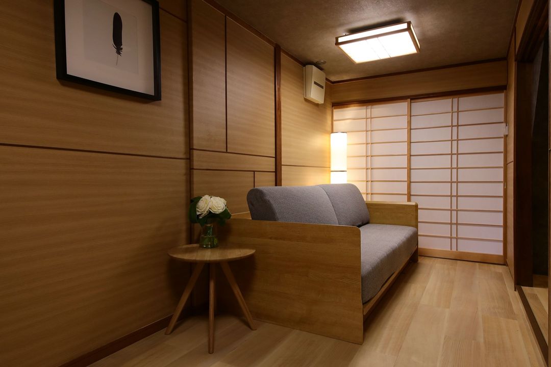 Shiki Homes | IKKŌ 10 一耕の宿10