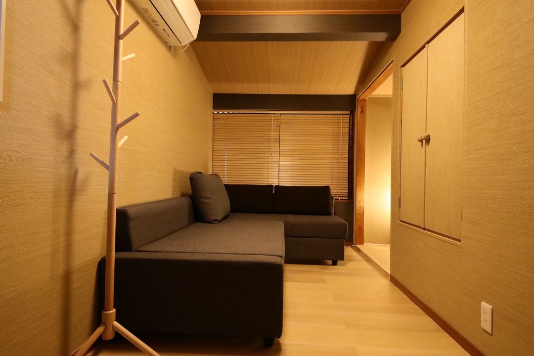 Shiki Homes | IKKŌ 10 一耕の宿10