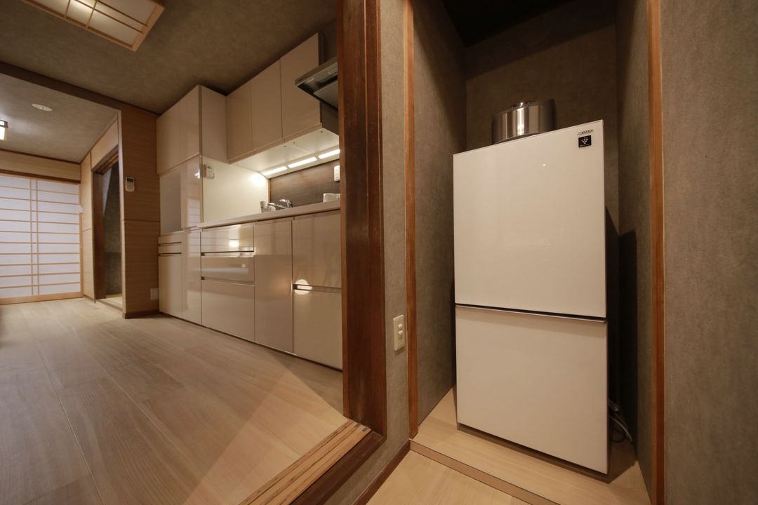 Shiki Homes | IKKŌ 10 一耕の宿10