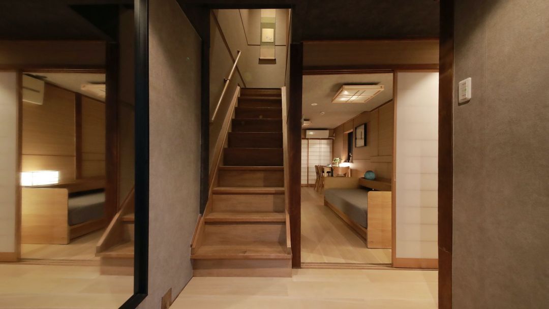 Shiki Homes | IKKŌ 10 一耕の宿10