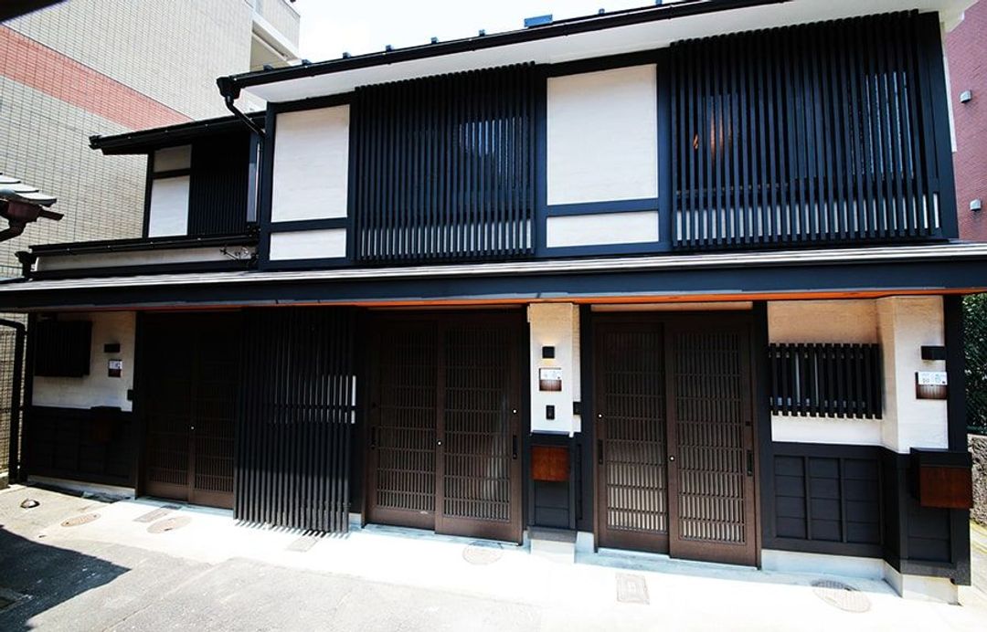 Shiki Homes | IKKŌ 10 一耕の宿10
