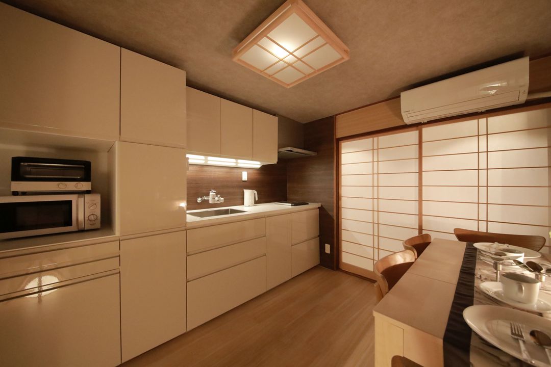 Shiki Homes | IKKŌ 10 一耕の宿10