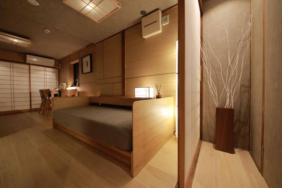 Shiki Homes | IKKŌ 10 一耕の宿10