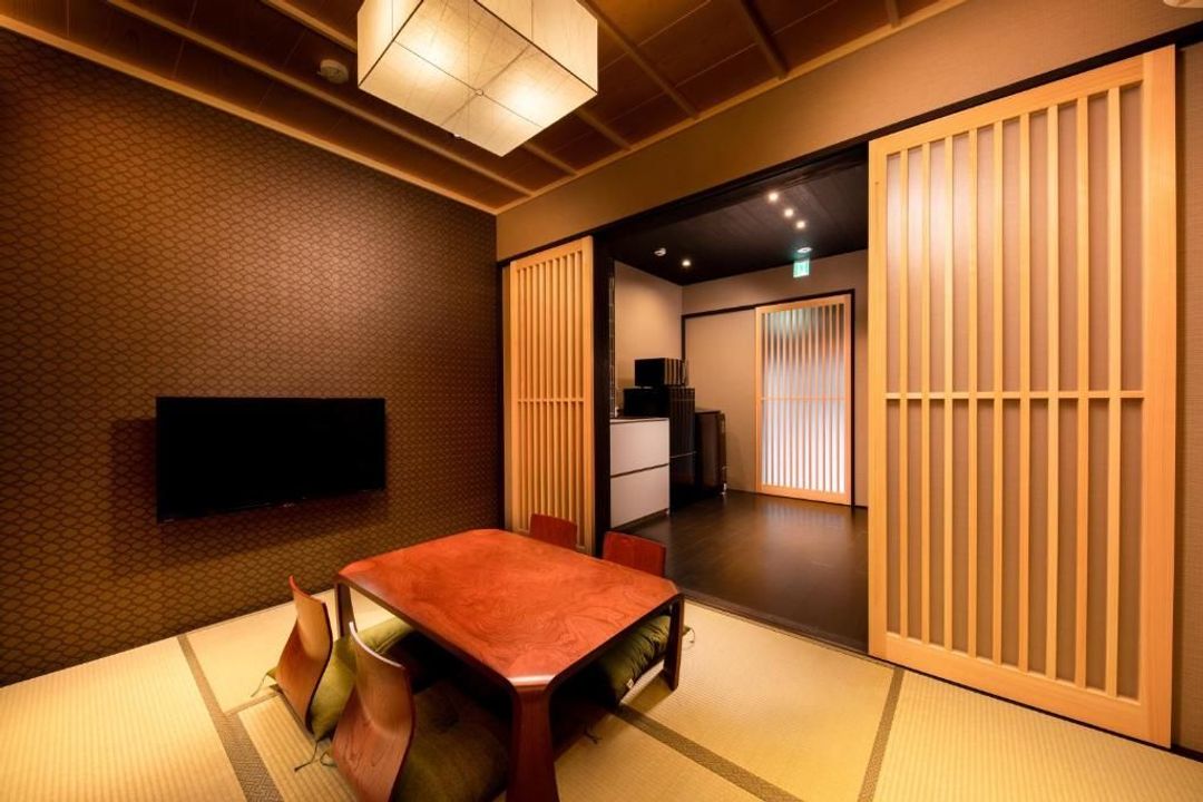 【京町风】奏 河原町二条｜近京都御苑