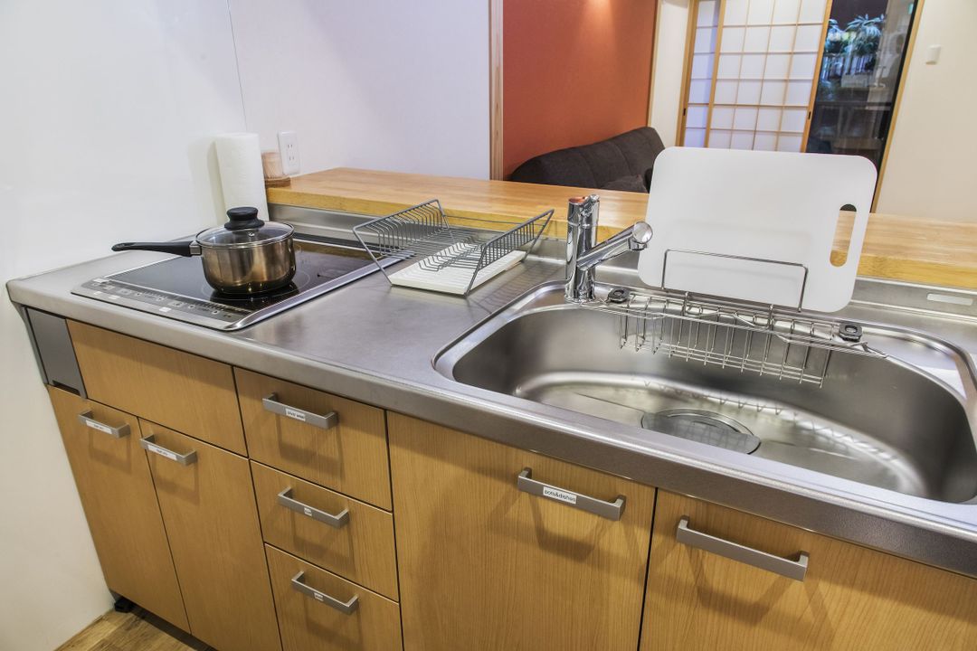 【京町風】Shiki Homes | ZEN FUYACHO 善 麩屋町