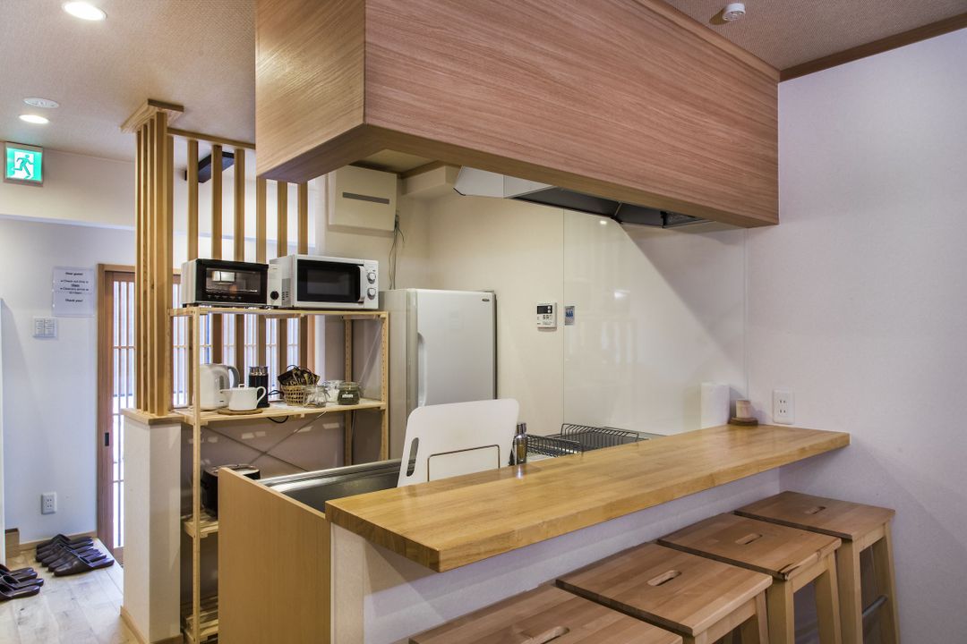 【京町風】Shiki Homes | ZEN FUYACHO 善 麩屋町