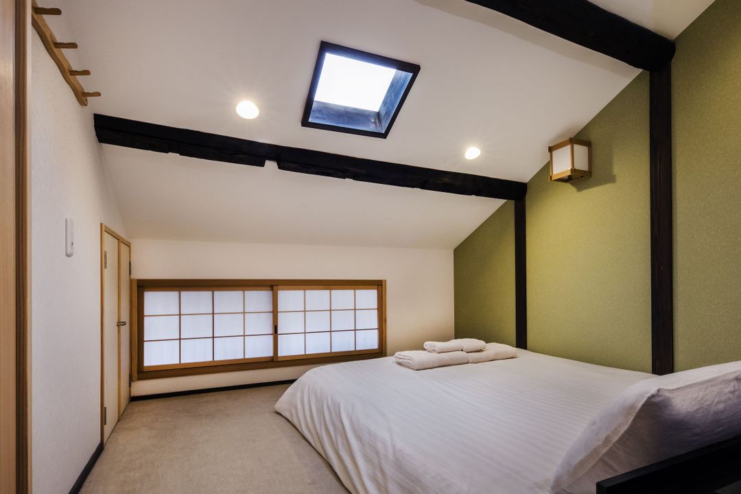 【京町風】Shiki Homes | ZEN FUYACHO 善 麩屋町