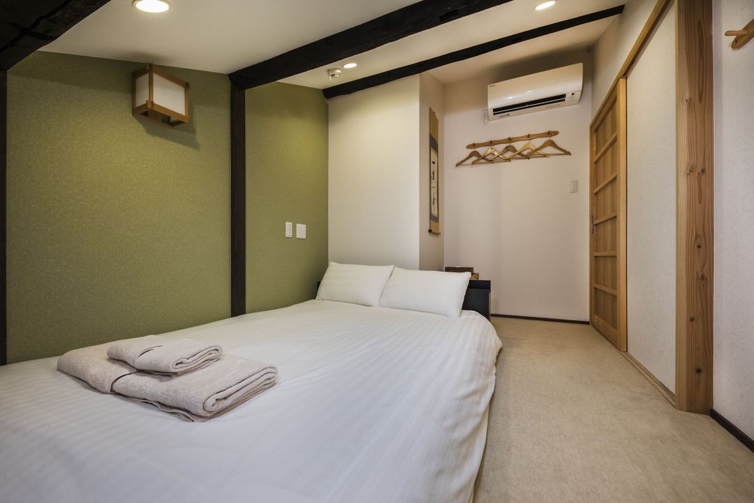 【京町風】Shiki Homes | ZEN FUYACHO 善 麩屋町