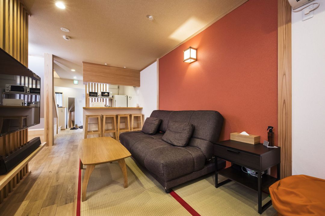 【京町風】Shiki Homes | ZEN FUYACHO 善 麩屋町