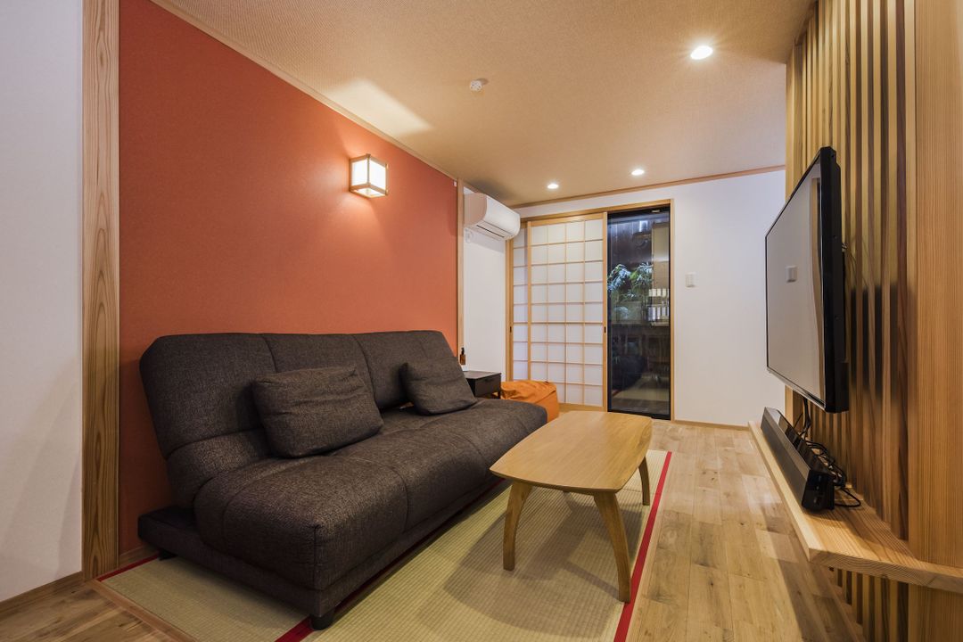 【京町風】Shiki Homes | ZEN FUYACHO 善 麩屋町
